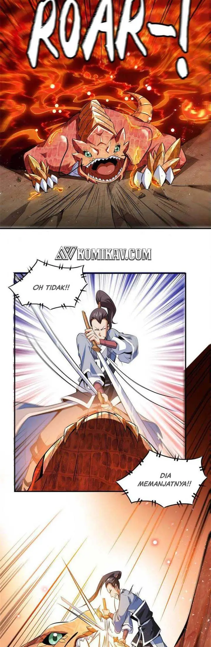 image-komik-library-tiandao-chapter-168-9/19