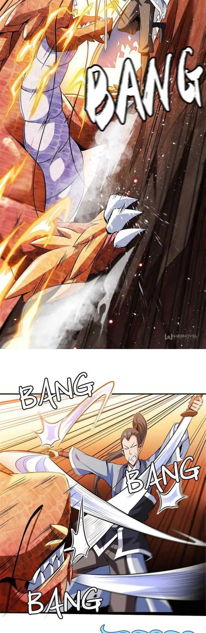image-komik-library-tiandao-chapter-168-10/19