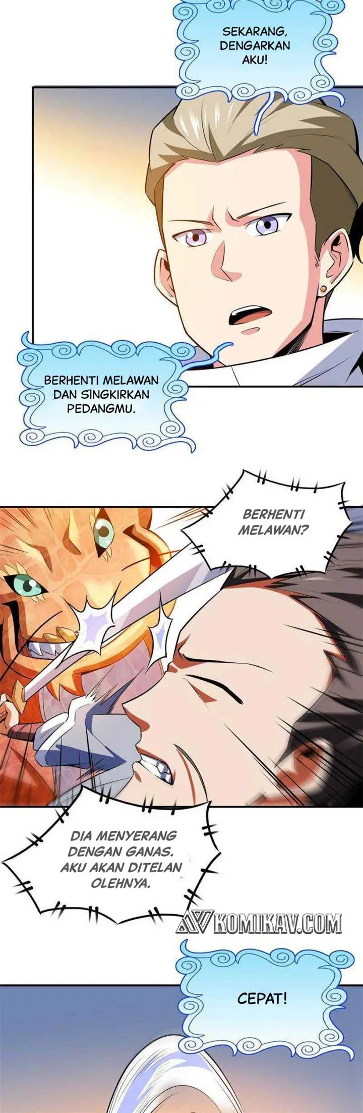 image-komik-library-tiandao-chapter-168-11/19