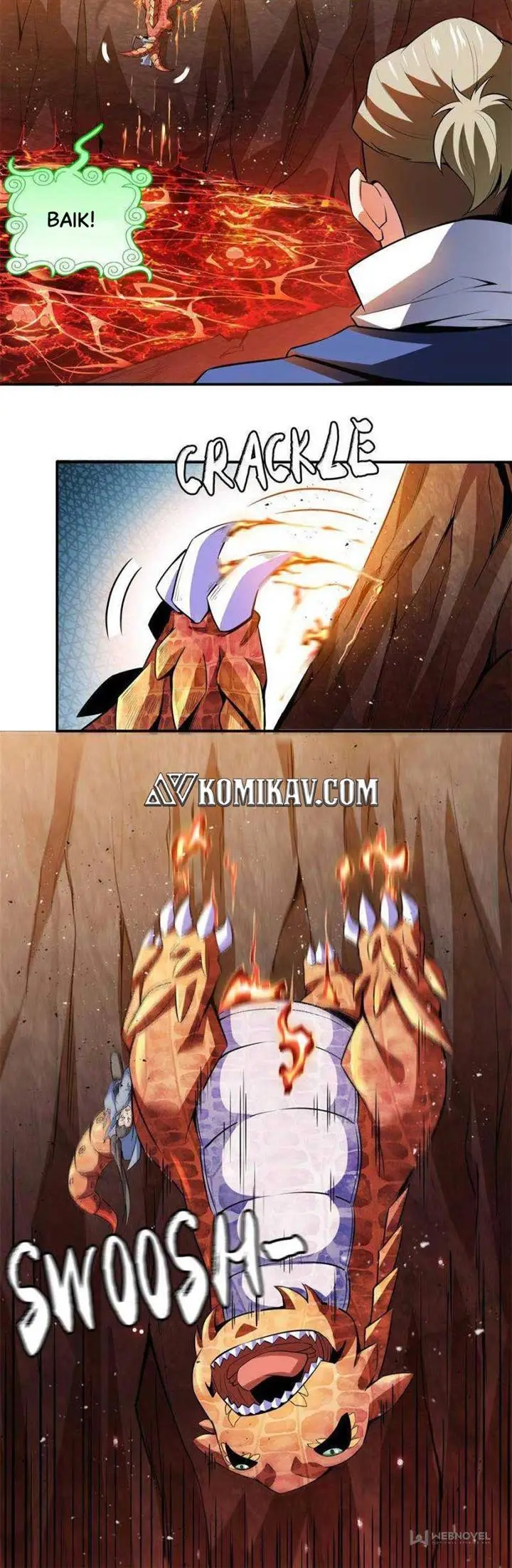image-komik-library-tiandao-chapter-168-16/19