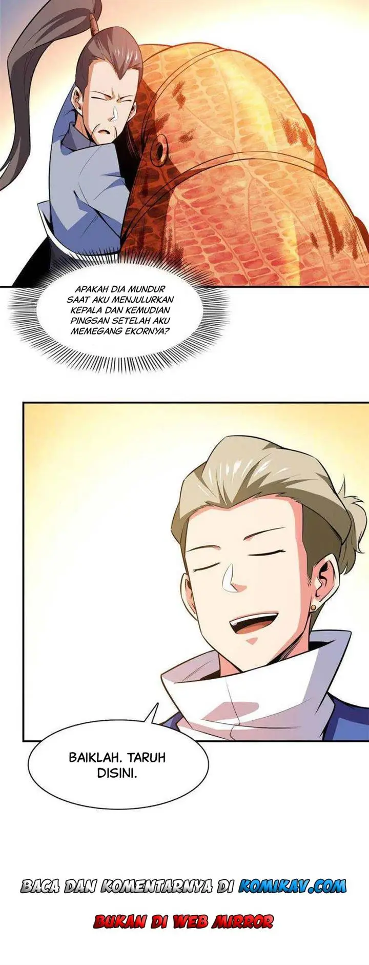 image-komik-library-tiandao-chapter-168-18/19