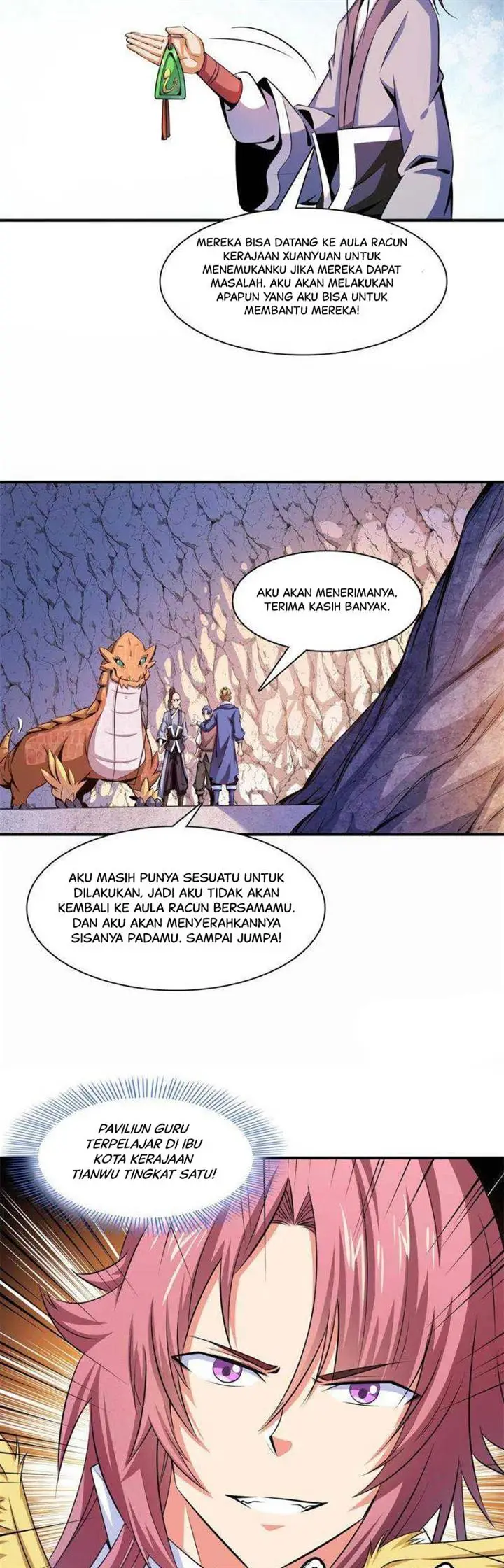image-komik-library-tiandao-chapter-169-10/18