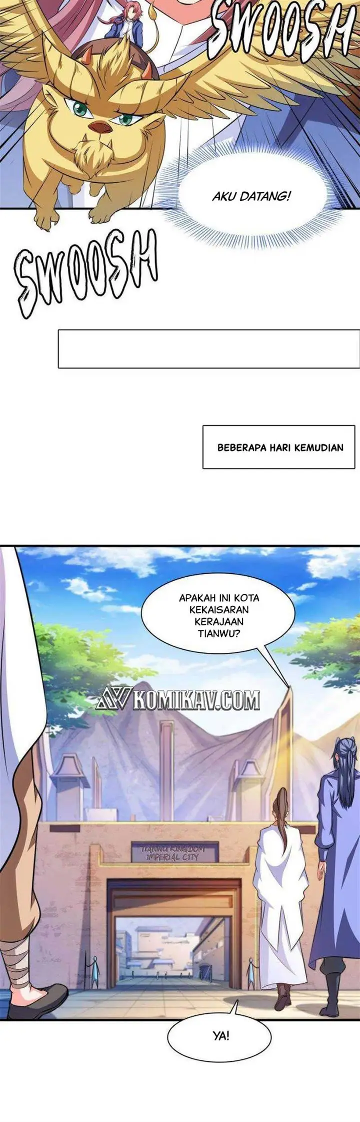 image-komik-library-tiandao-chapter-169-11/18