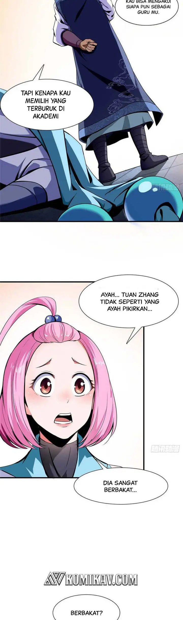 image-komik-library-tiandao-chapter-17-20/22