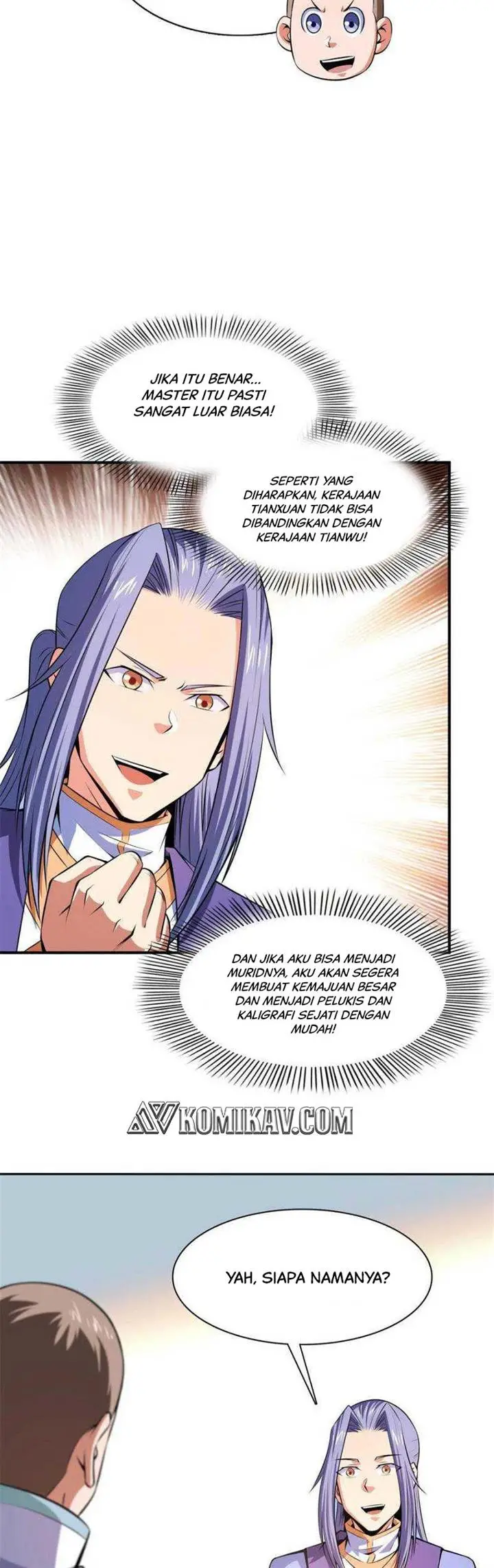 image-komik-library-tiandao-chapter-170-3/18