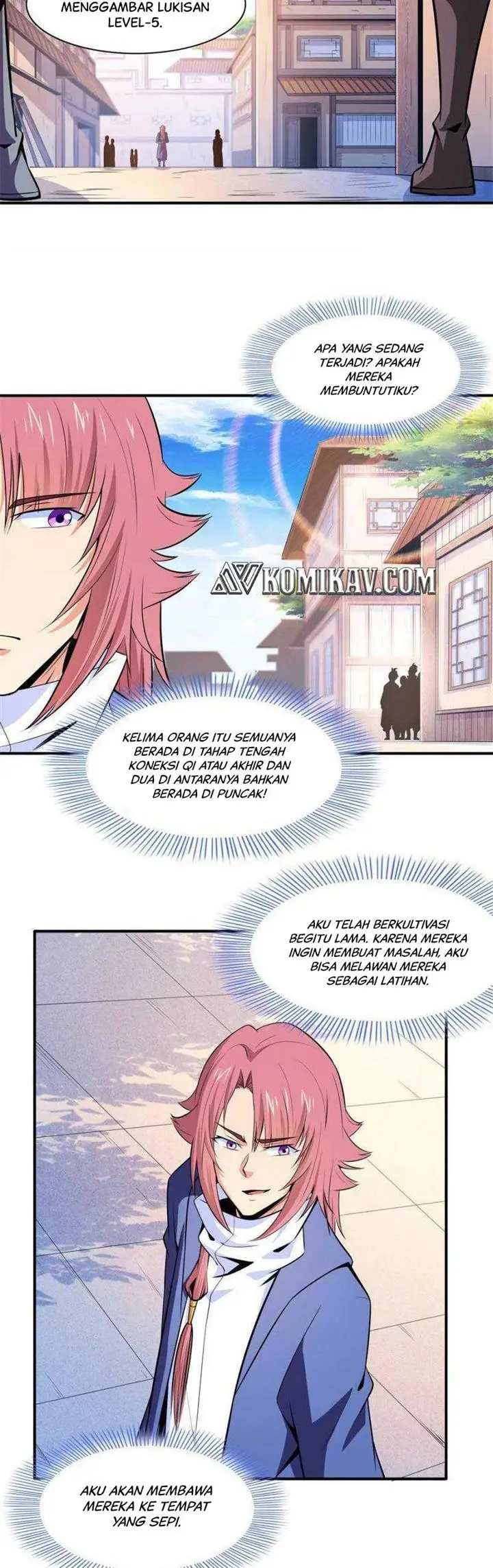 image-komik-library-tiandao-chapter-170-8/18