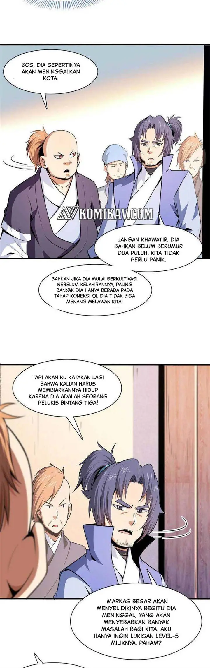 image-komik-library-tiandao-chapter-170-9/18