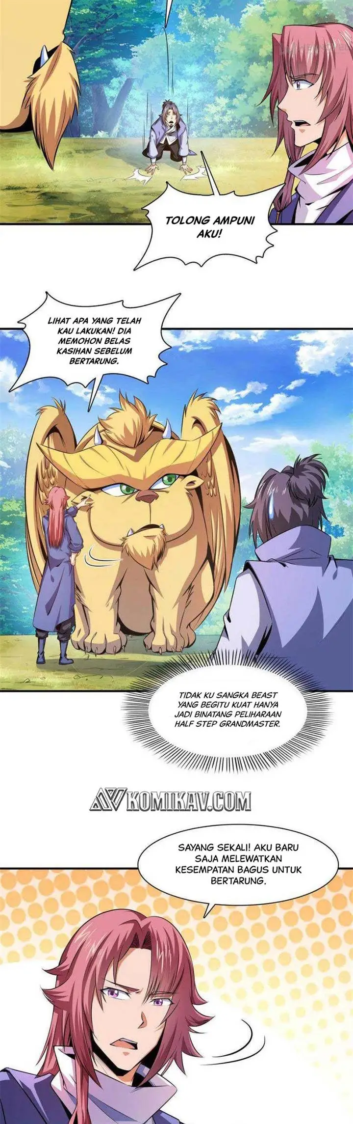 image-komik-library-tiandao-chapter-171-3/16