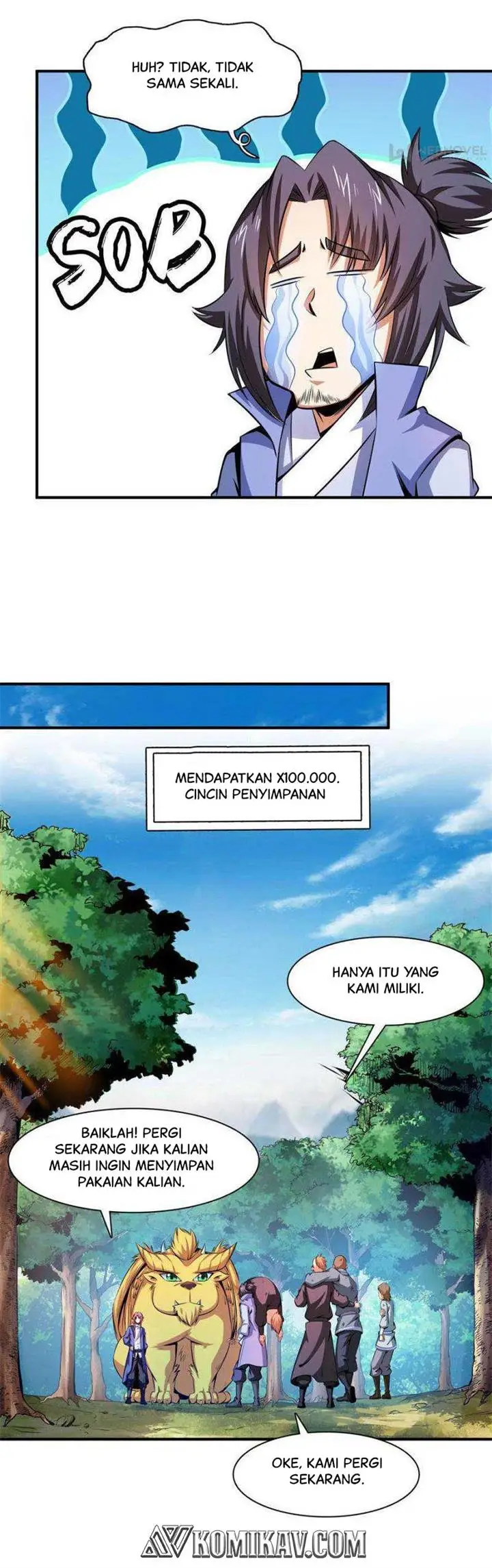 image-komik-library-tiandao-chapter-171-5/16