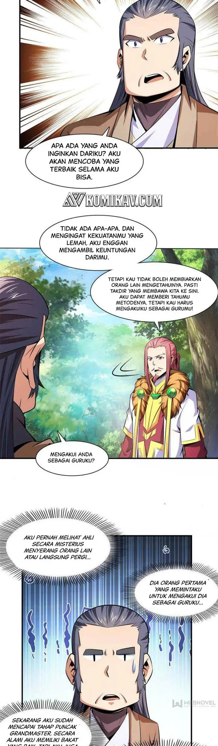 image-komik-library-tiandao-chapter-171-14/16