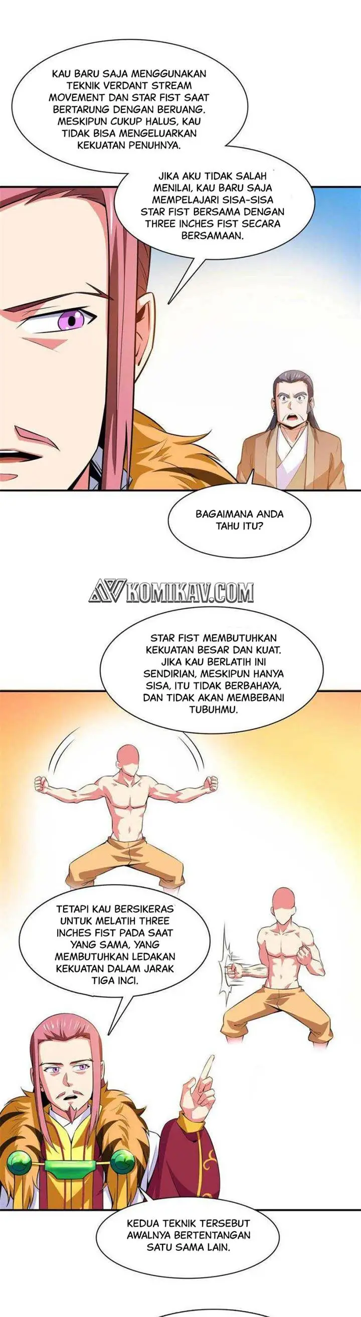 image-komik-library-tiandao-chapter-172-1/15