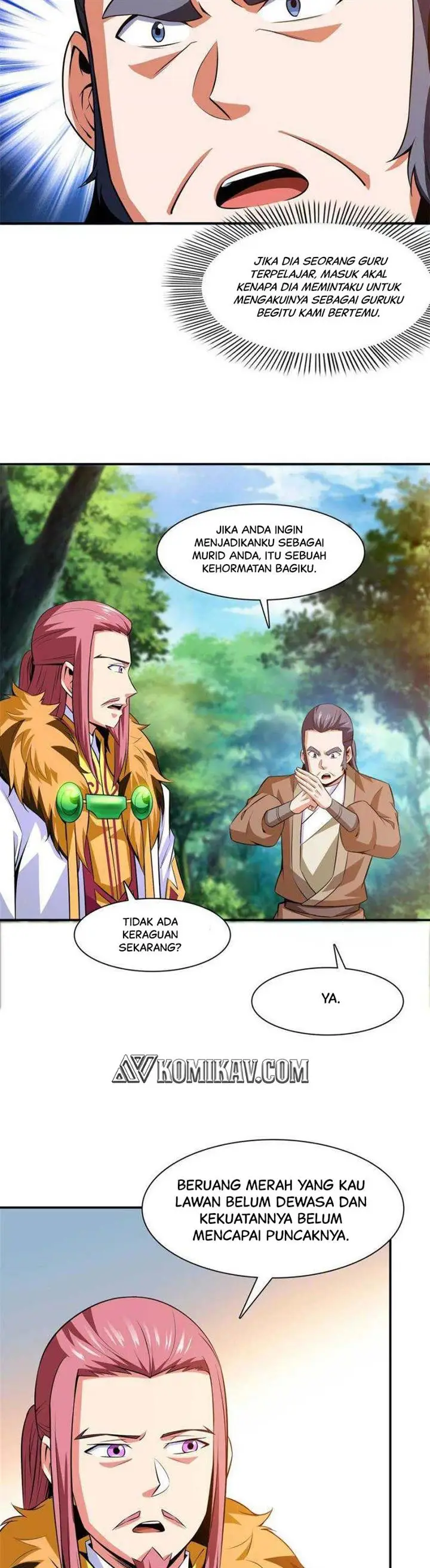 image-komik-library-tiandao-chapter-172-4/15