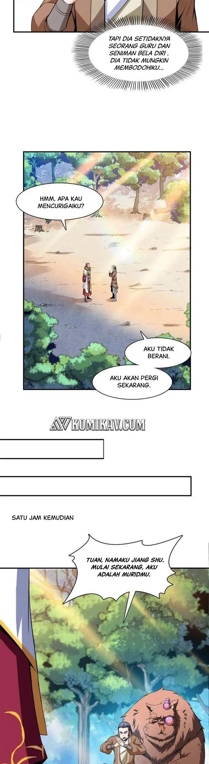 image-komik-library-tiandao-chapter-172-6/15