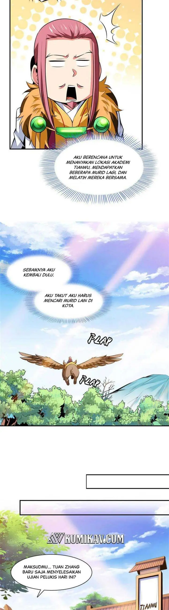 image-komik-library-tiandao-chapter-172-9/15