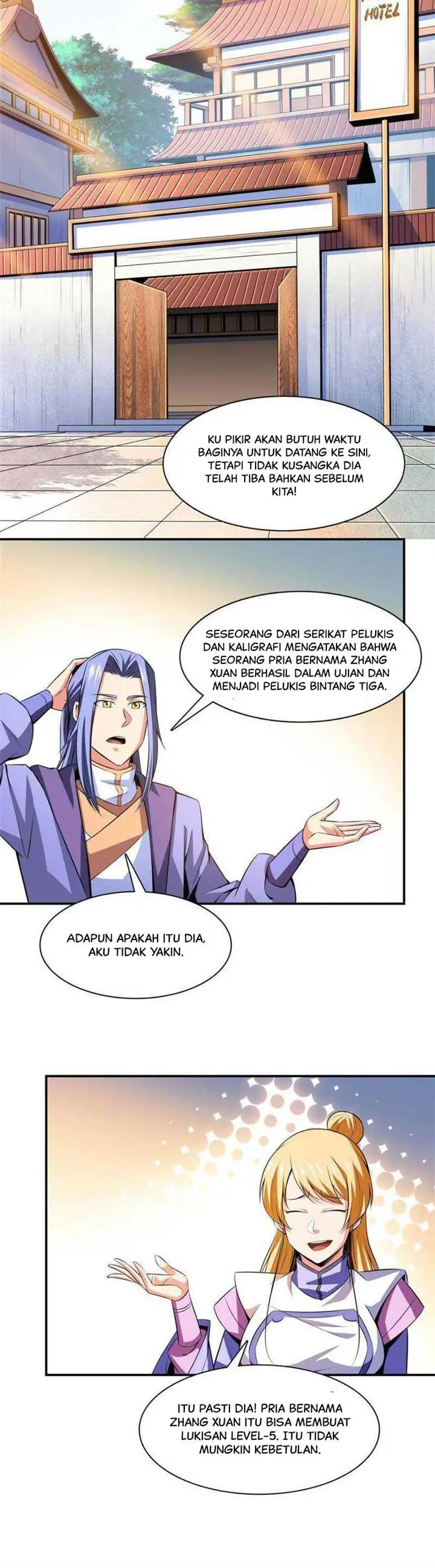 image-komik-library-tiandao-chapter-172-10/15
