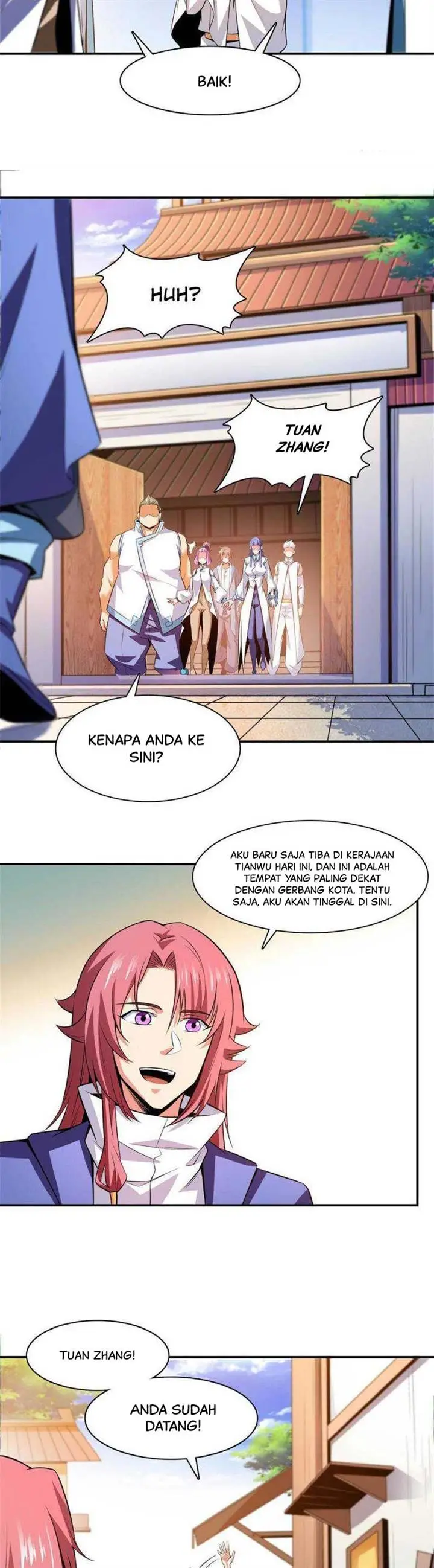 image-komik-library-tiandao-chapter-172-12/15