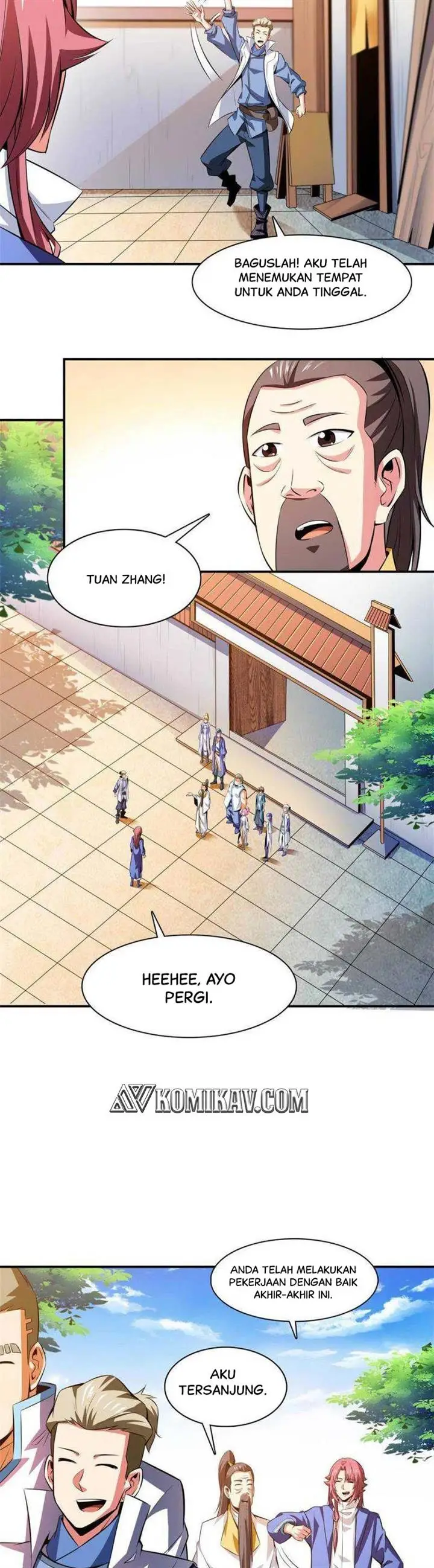 image-komik-library-tiandao-chapter-172-13/15