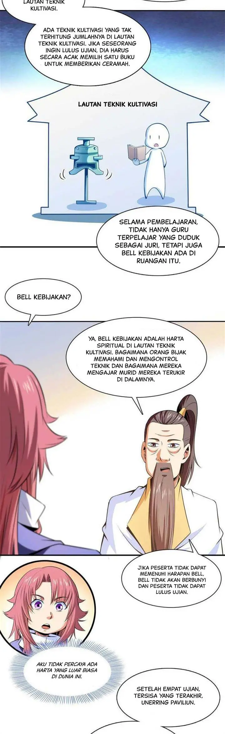 image-komik-library-tiandao-chapter-173-11/17