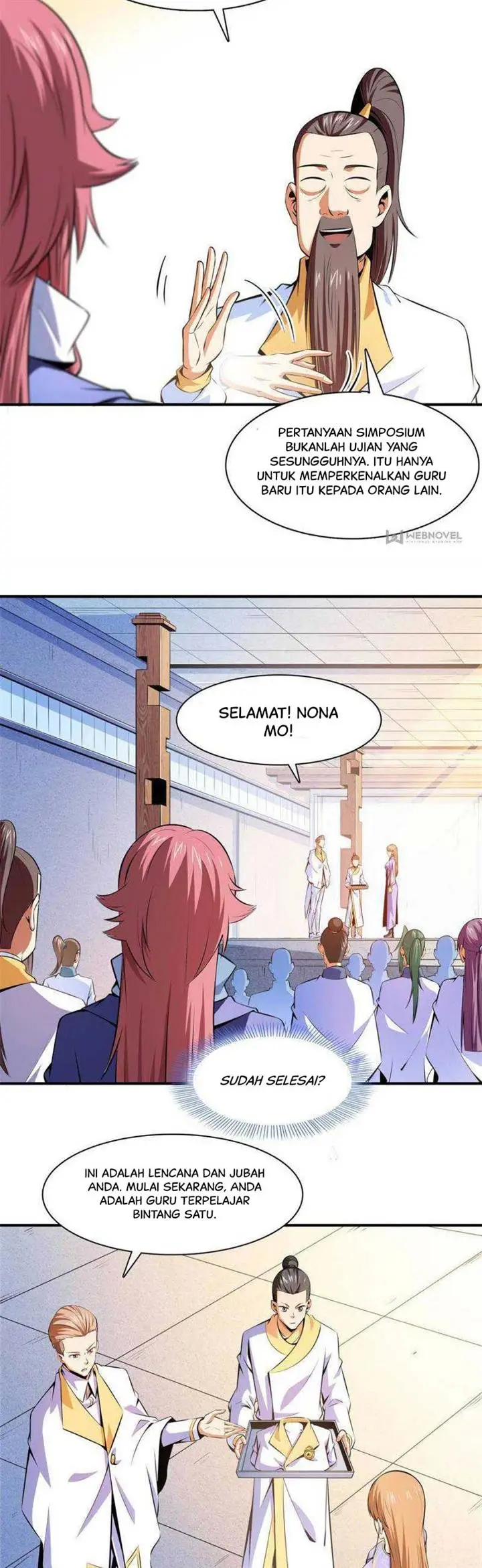 image-komik-library-tiandao-chapter-173-13/17