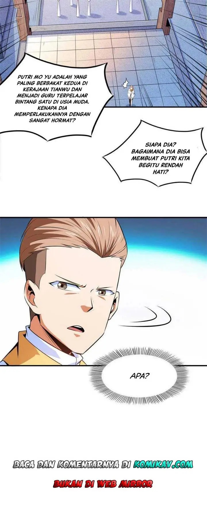 image-komik-library-tiandao-chapter-173-16/17