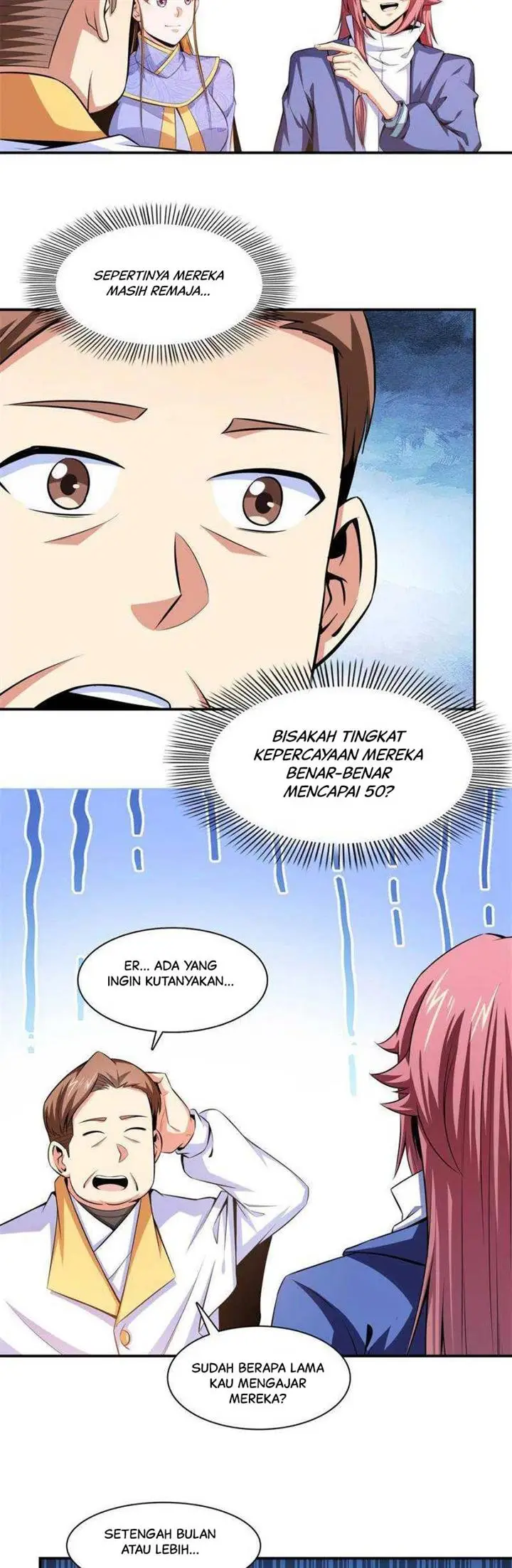 image-komik-library-tiandao-chapter-174-13/17
