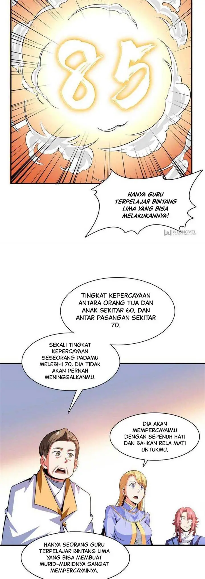 image-komik-library-tiandao-chapter-175-4/19