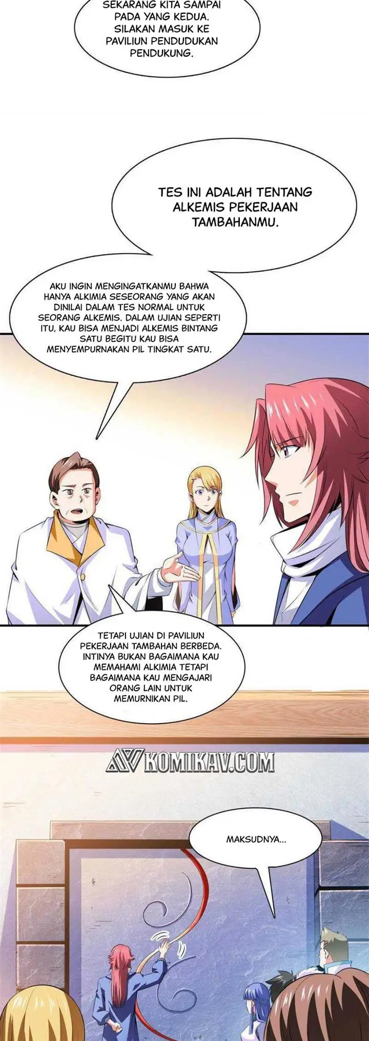 image-komik-library-tiandao-chapter-175-8/19