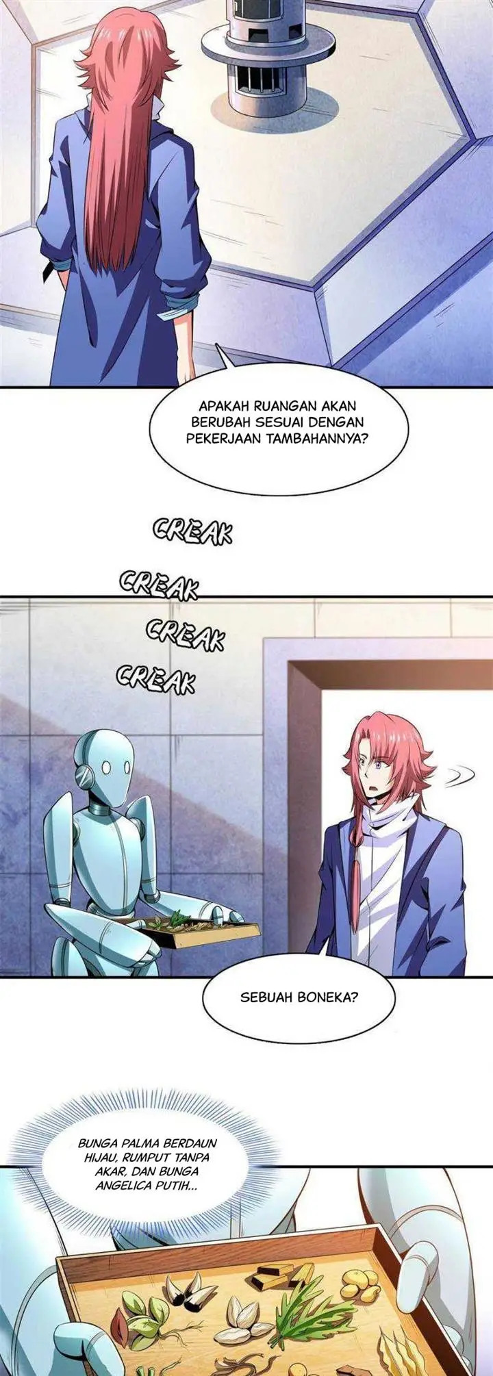 image-komik-library-tiandao-chapter-175-11/19
