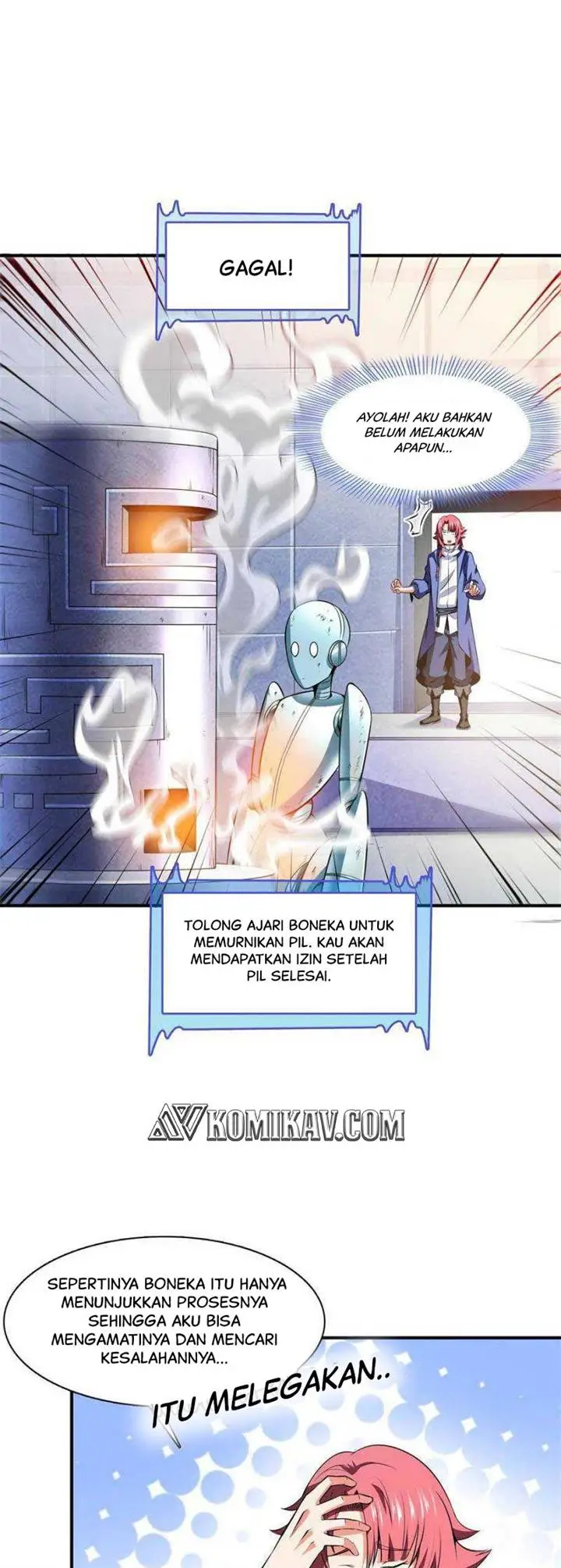 image-komik-library-tiandao-chapter-175-14/19