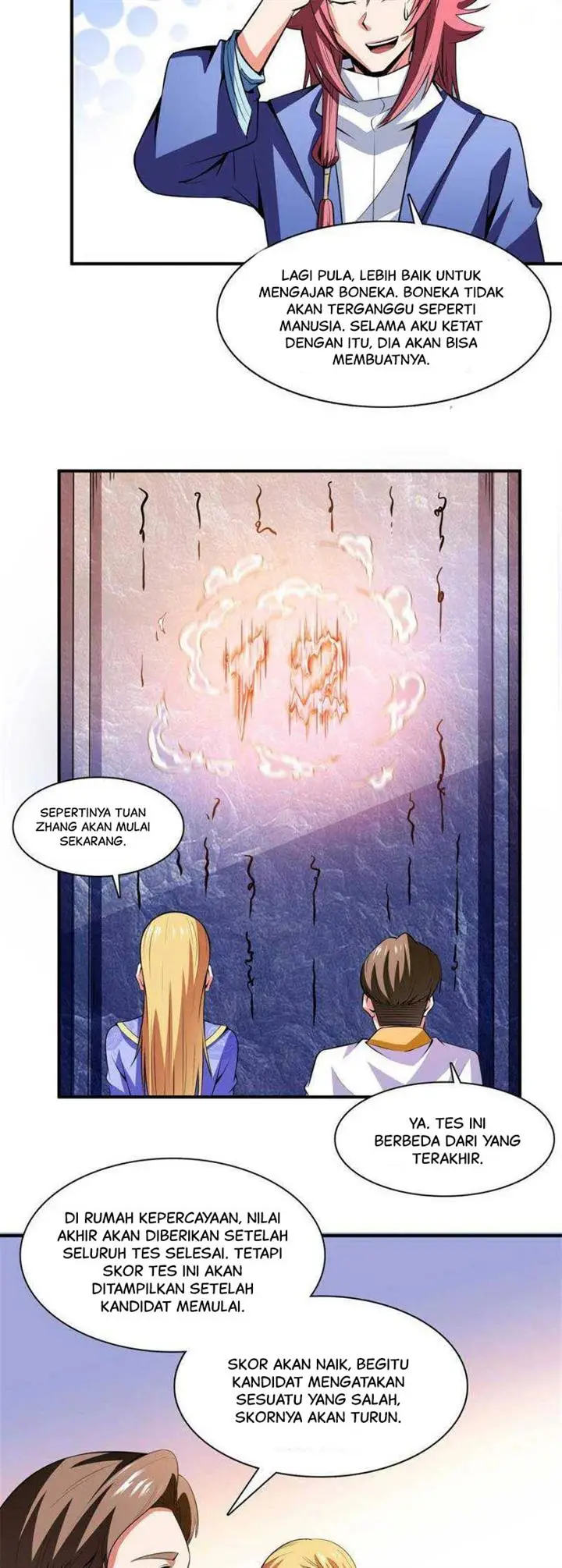 image-komik-library-tiandao-chapter-175-15/19