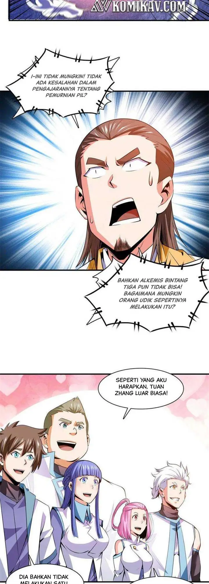 image-komik-library-tiandao-chapter-175-17/19