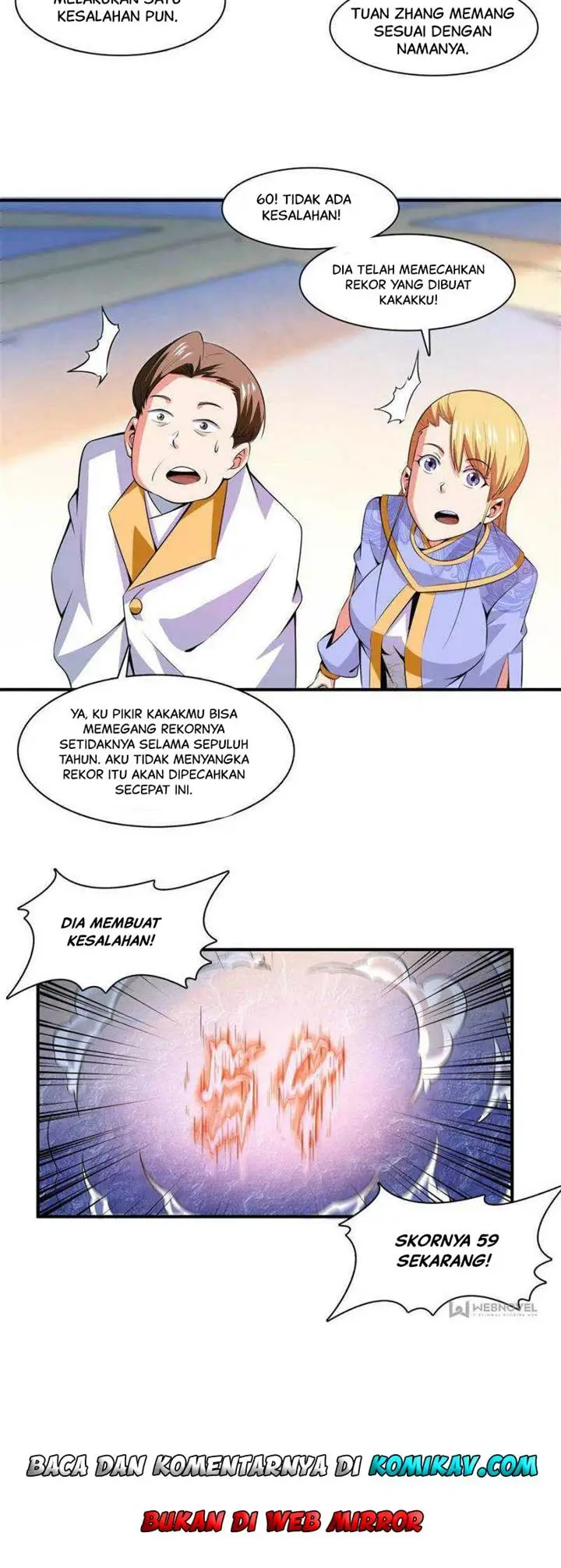 image-komik-library-tiandao-chapter-175-18/19