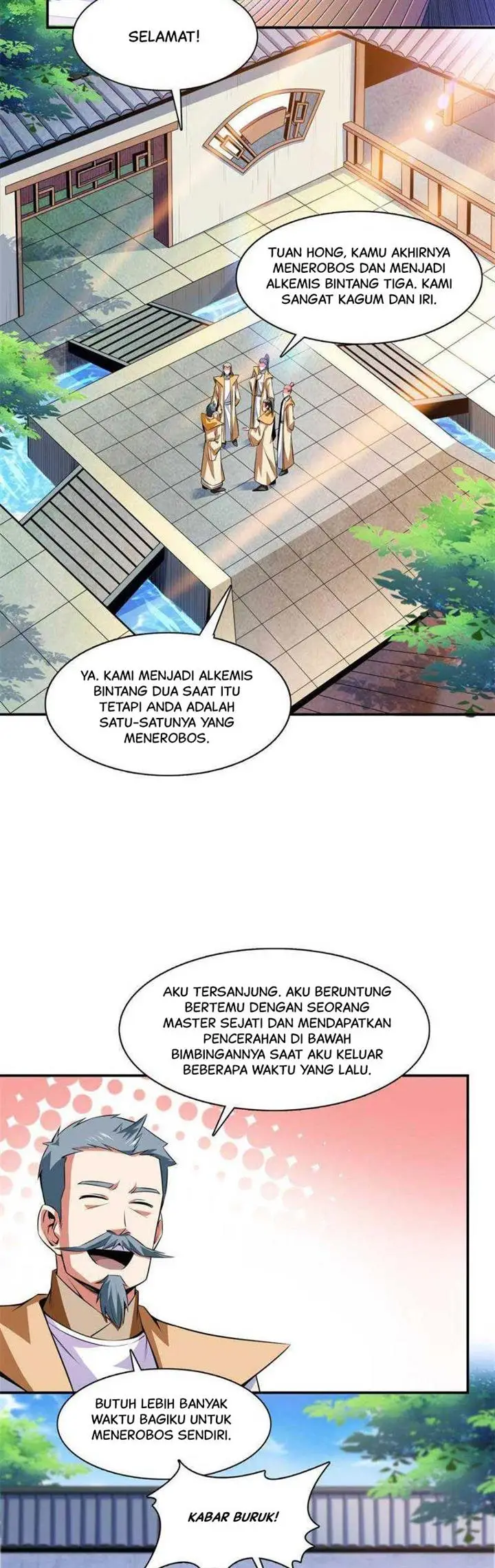 image-komik-library-tiandao-chapter-176-10/17