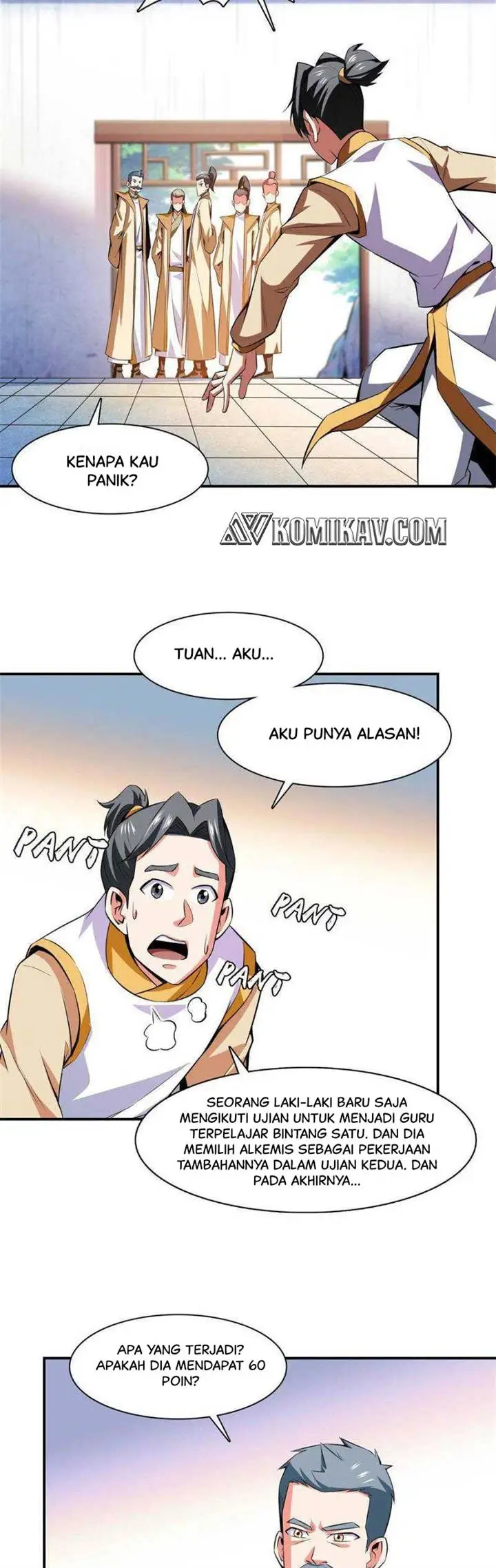 image-komik-library-tiandao-chapter-176-11/17