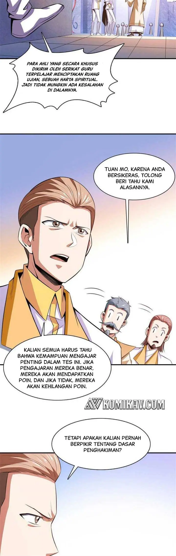 image-komik-library-tiandao-chapter-176-15/17