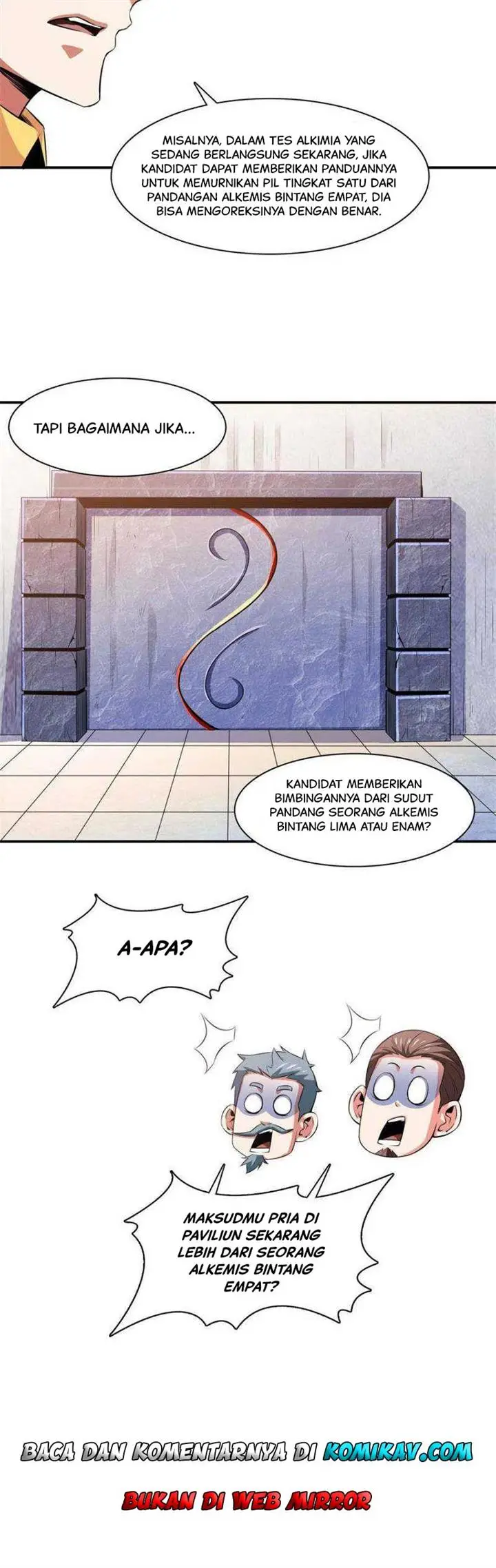 image-komik-library-tiandao-chapter-176-16/17