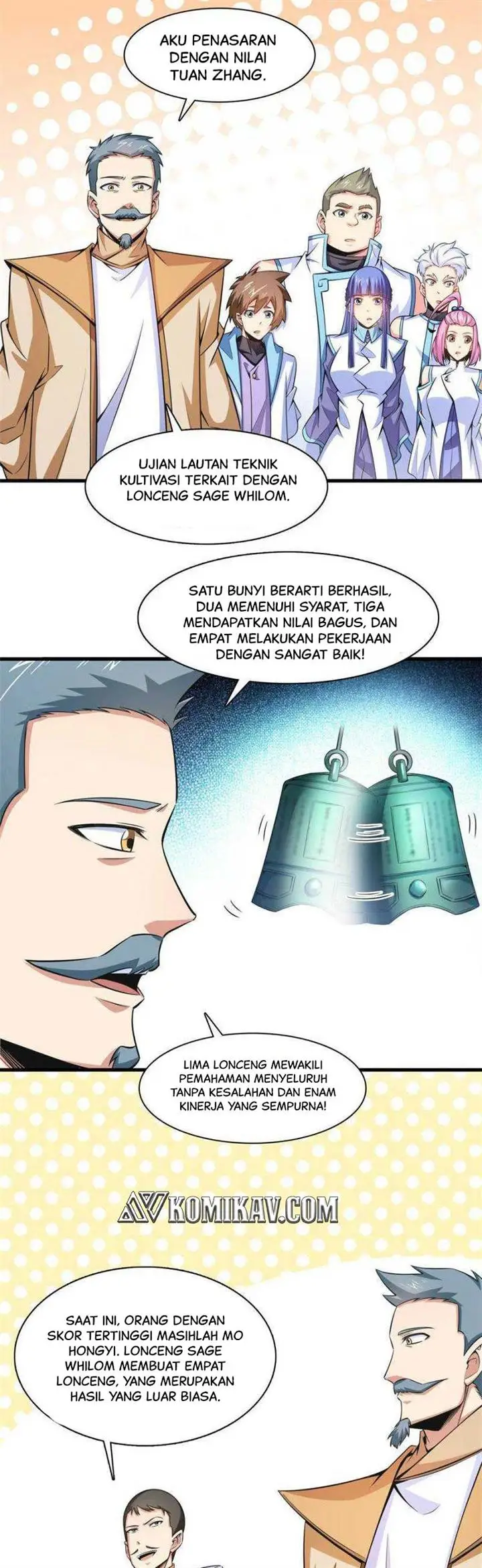 image-komik-library-tiandao-chapter-178-14/17