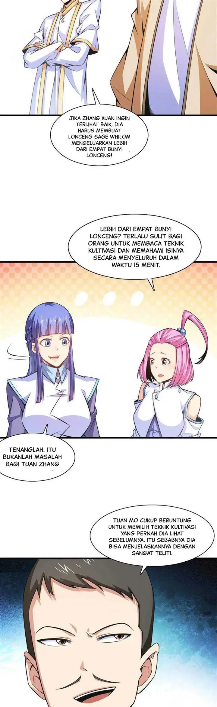 image-komik-library-tiandao-chapter-178-15/17