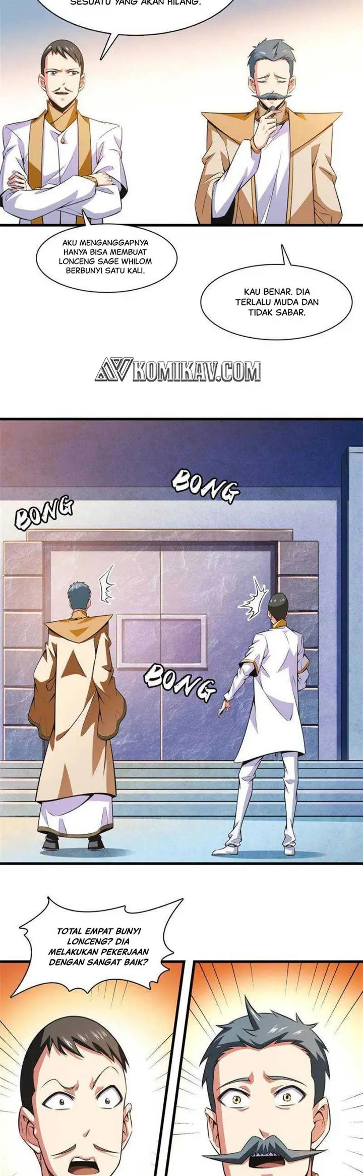 image-komik-library-tiandao-chapter-179-3/17