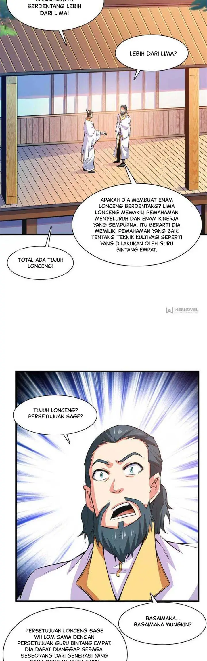 image-komik-library-tiandao-chapter-179-10/17