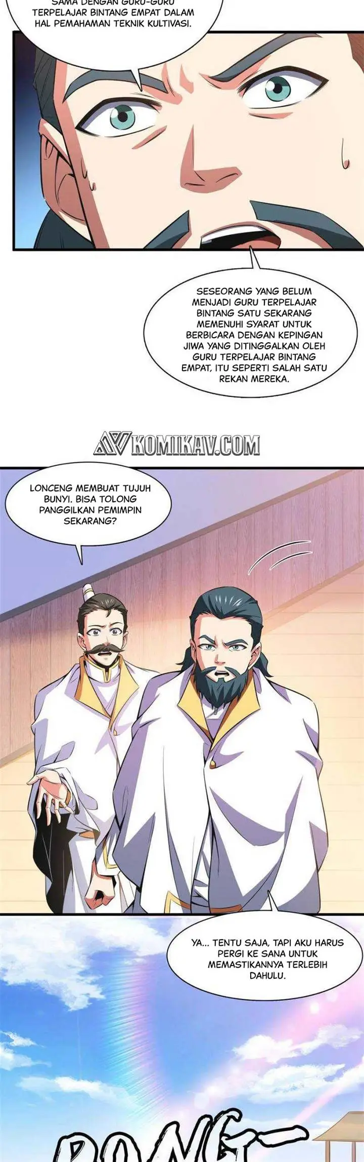 image-komik-library-tiandao-chapter-179-11/17