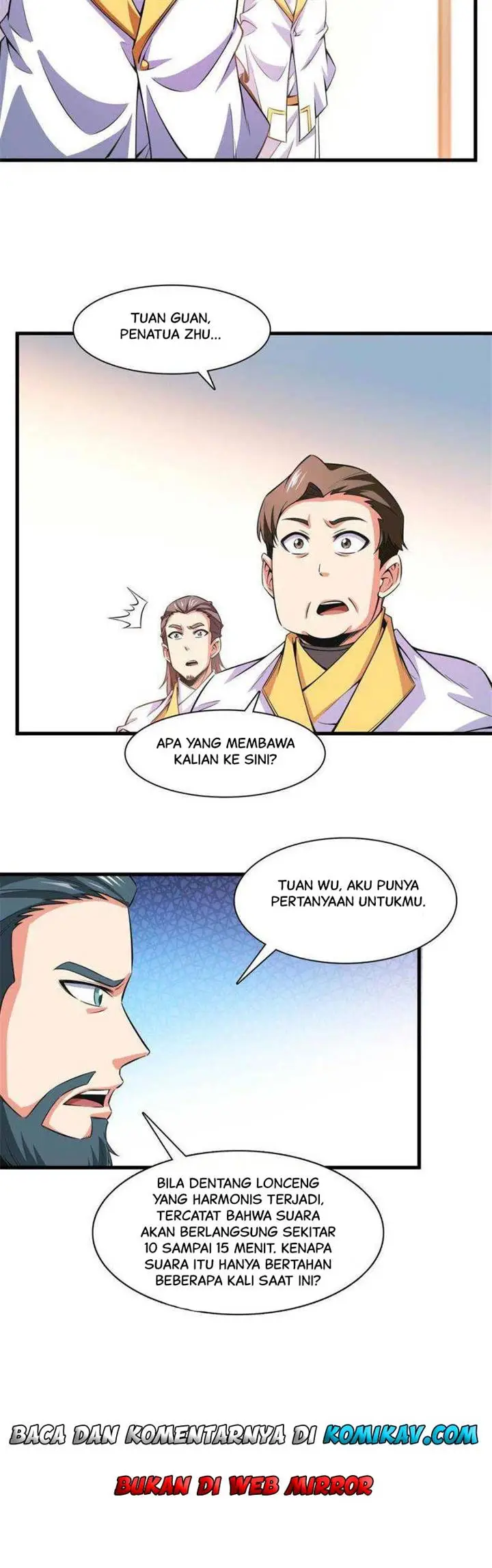 image-komik-library-tiandao-chapter-179-16/17