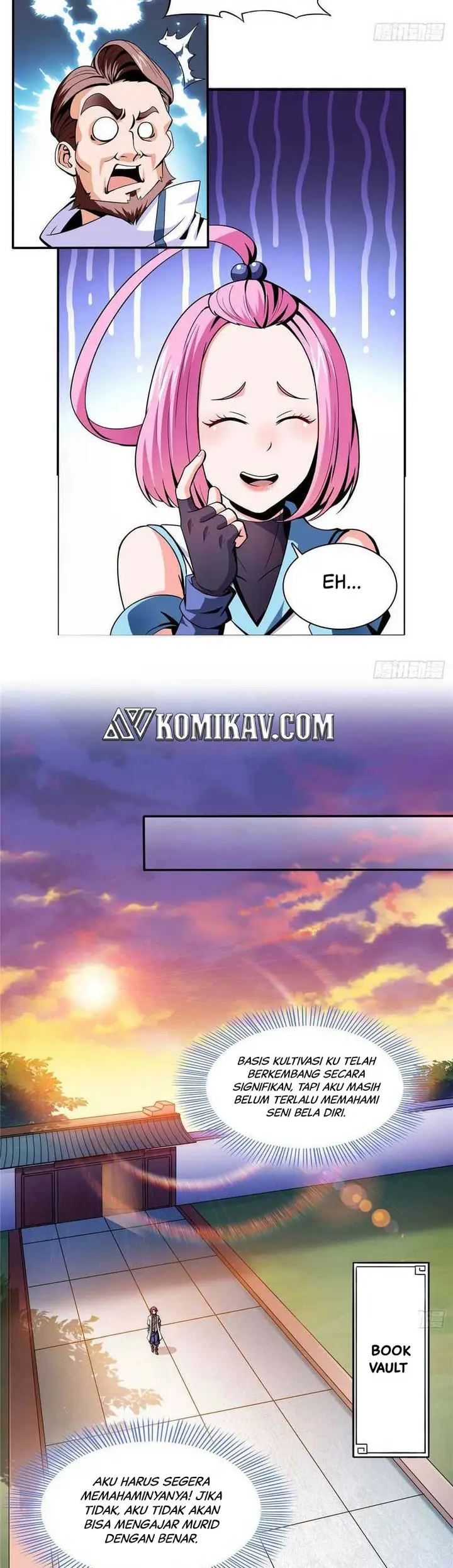 image-komik-library-tiandao-chapter-18-16/22