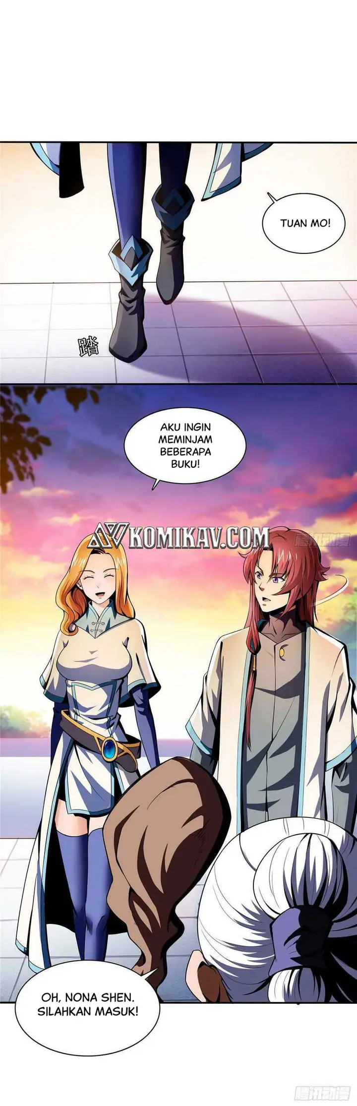 image-komik-library-tiandao-chapter-18-19/22