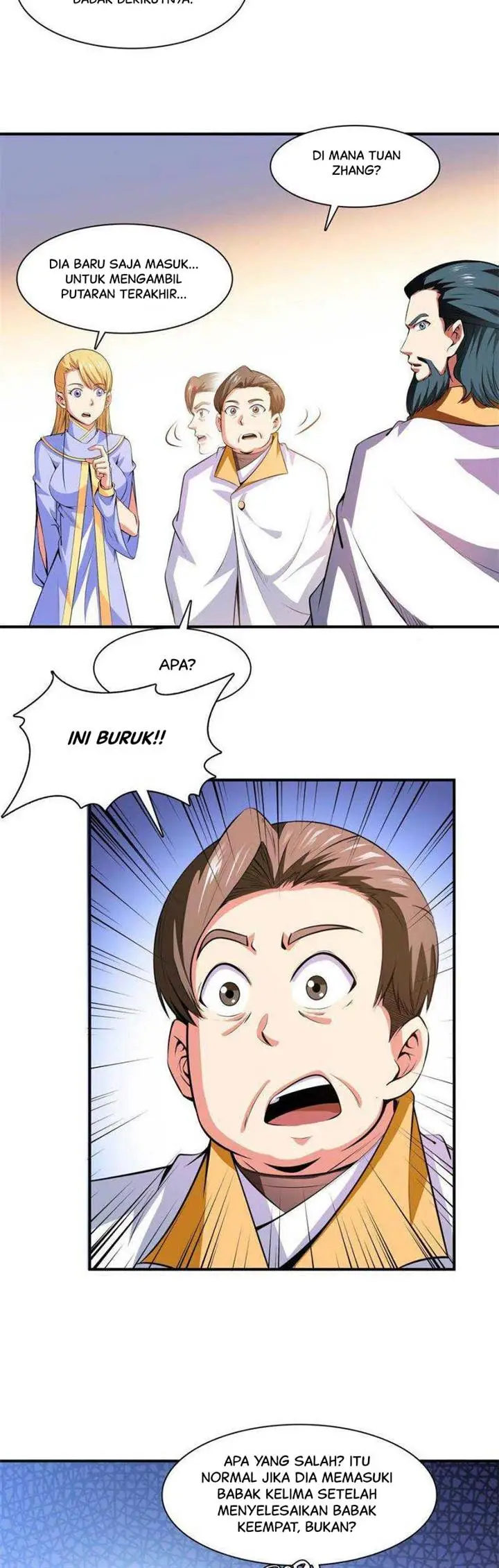 image-komik-library-tiandao-chapter-180-5/17