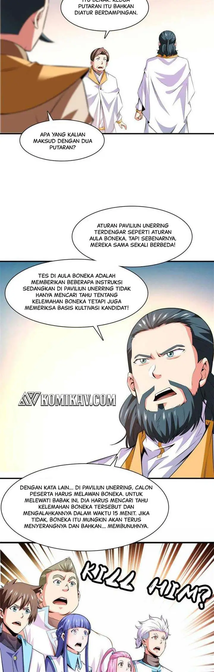 image-komik-library-tiandao-chapter-180-8/17