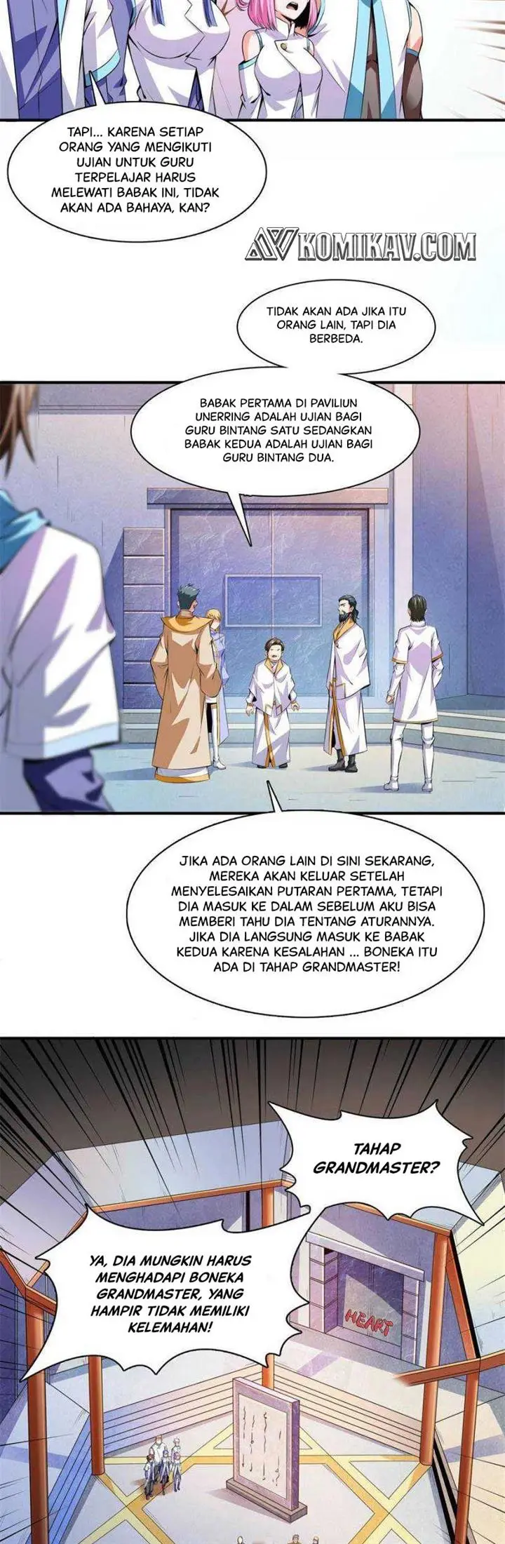 image-komik-library-tiandao-chapter-180-9/17