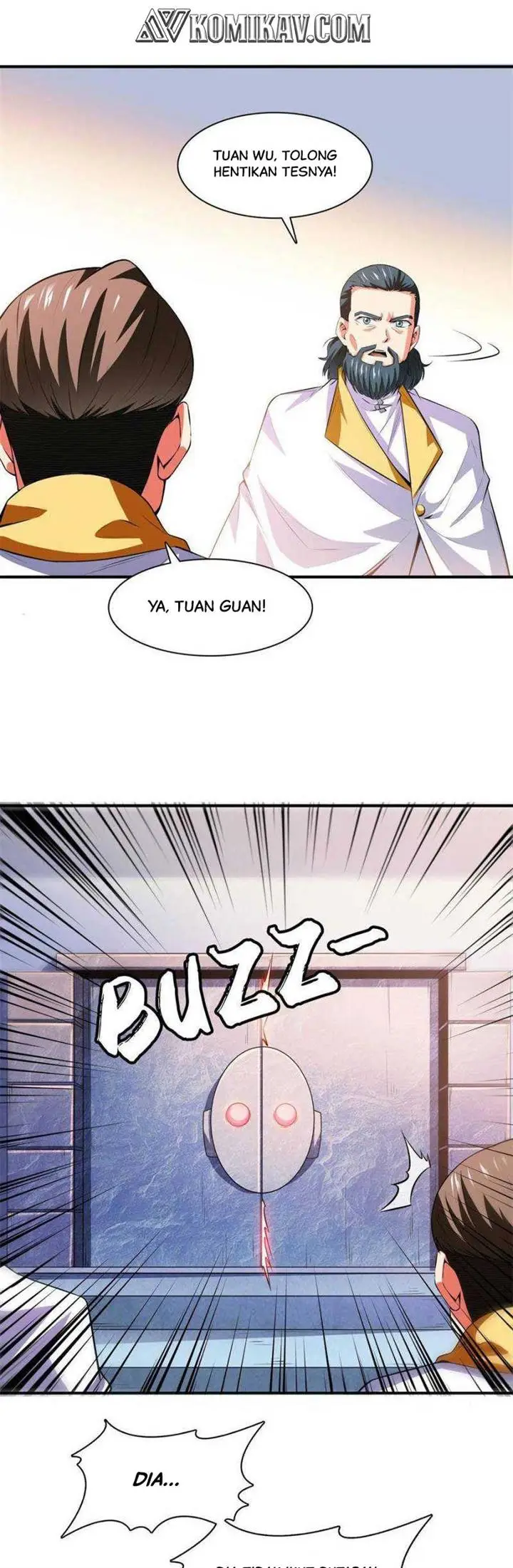 image-komik-library-tiandao-chapter-180-11/17