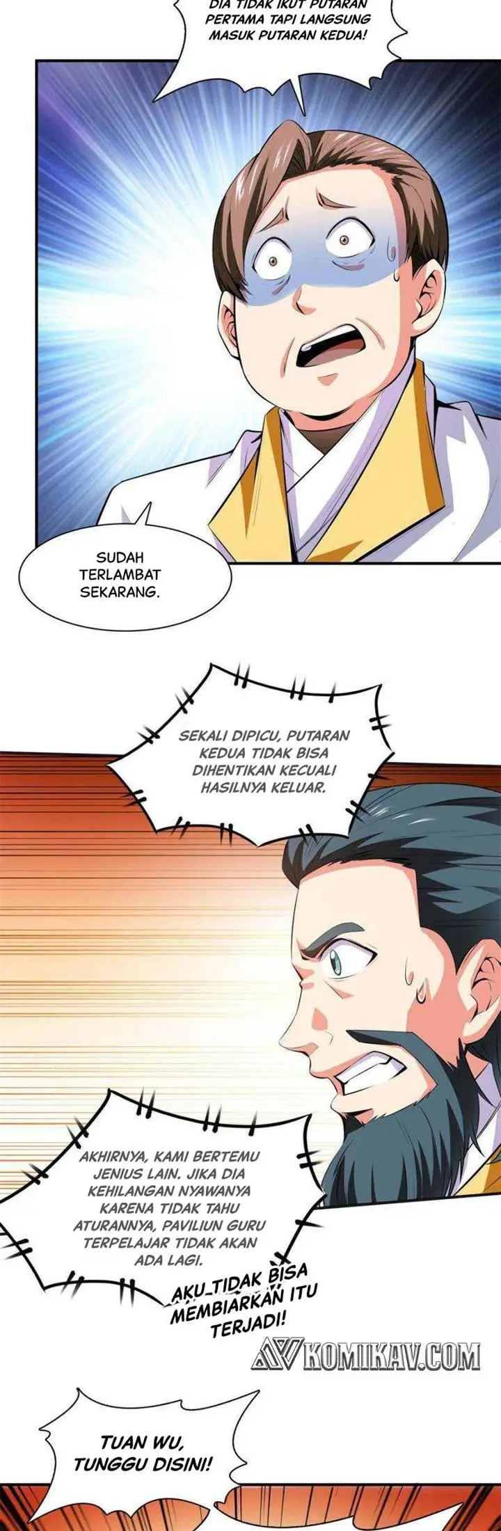 image-komik-library-tiandao-chapter-180-12/17