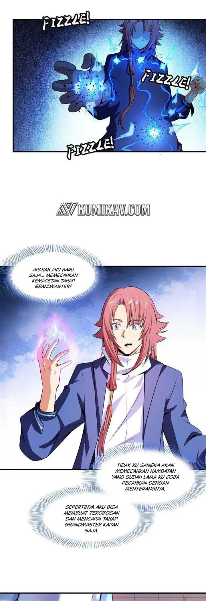 image-komik-library-tiandao-chapter-181-1/21